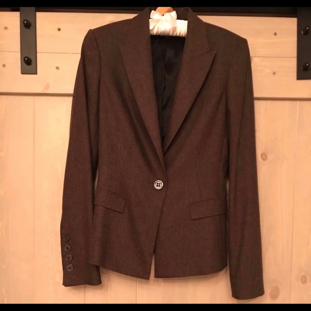NWOT Women’s Hugo Boss Blazer
